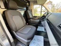 MAN TGE 3.140 AUTOMATIK KLIMA MASSAGE PDC