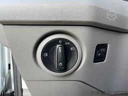 MAN TGE 3.140 AUTOMATIK KLIMA MASSAGE PDC