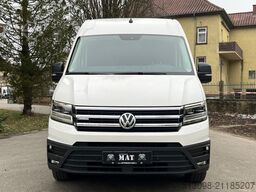 VOLKSWAGEN Crafter Kasten e-Crafter Kasten mittellang Hochd