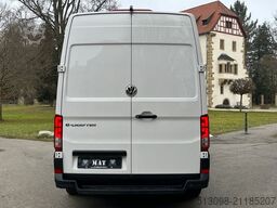 VOLKSWAGEN Crafter Kasten e-Crafter Kasten mittellang Hochd