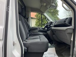 VOLKSWAGEN Crafter Kasten e-Crafter Kasten mittellang Hochd