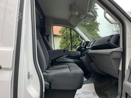 VOLKSWAGEN Crafter Kasten e-Crafter Kasten mittellang Hochd
