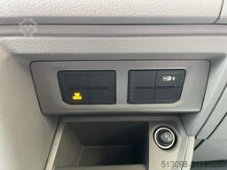 VOLKSWAGEN Crafter Kasten e-Crafter Kasten mittellang Hochd