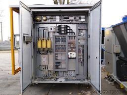 ACM KÄLTE KLIMA BRV 450