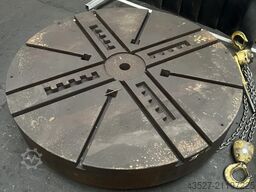 UNBEKANNT Ø1600mm