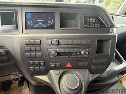 MAN TGS 41.480 TGS 41.480 8x4 EuromixMTP Mulden Kip...