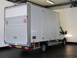 Ford Transit 2.0 TDCI L4 Bakwagen 130PK EURO 6 - Air...