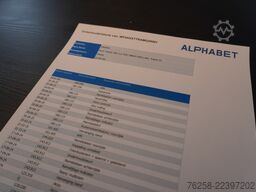 Ford Transit 2.0 TDCI L4 Bakwagen 130PK EURO 6 - Air...