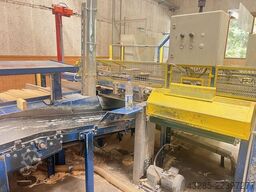 WEINIG NKT Doppel-Pack DP20