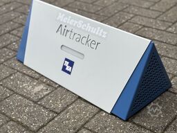 TEKA Airtracker Basic