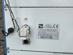 TEKA Airtracker Basic