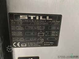 Still FM-X17