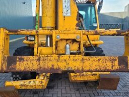 Merlo P38.13 As-Is, Diesel, 4x4x4 Drive, 12.6m Lifting h