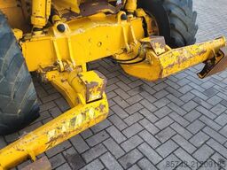 Merlo P38.13 As-Is, Diesel, 4x4x4 Drive, 12.6m Lifting h