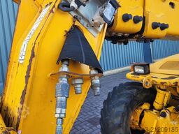 Merlo P38.13 As-Is, Diesel, 4x4x4 Drive, 12.6m Lifting h