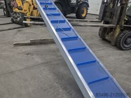 Forderband Transportband  Conveyor 