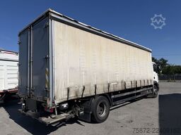 MAN TGM 18.280  PMA 18T