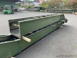 HAAS Recycling HKF 600 B