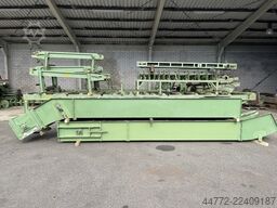 HAAS Recycling HKF 600 B