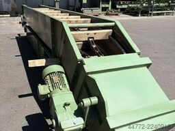 HAAS Recycling HKF 600 B