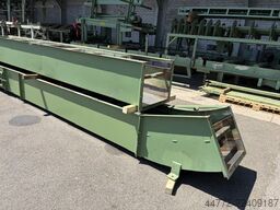 HAAS Recycling HKF 600 B