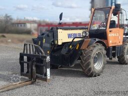 JLG 3614RS