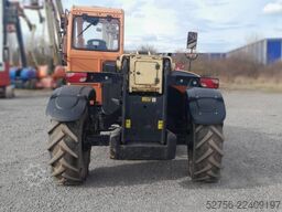 JLG 3614RS