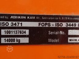 JLG 3614RS