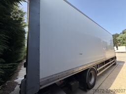 MAN TGM 19.290 EURO 6 19T FURGON