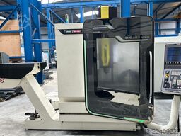 DMG MORI SEIKI DMC 635 V ecoline