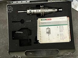 DMG MORI SEIKI DMC 635 V ecoline