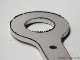 NS Maquinas DM 1100 Z