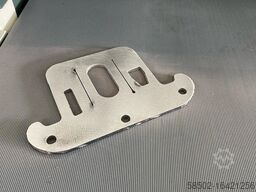 NS Maquinas DM 1100 Z