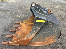  ZFE Tieflöffel / Löffel / MS21 / 1.400 mm / 2022