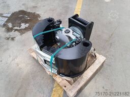 DMS SG3535 Grabgreifer Sortiergreifer / Greifer / NEU