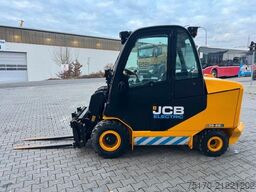 JCB TLT 35-22E Teletruck / nur 131h! / 2022 / SS