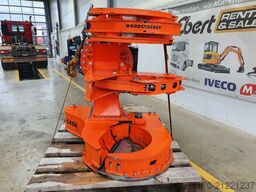 Westtech Woodcracker C450 MS21 Sammler Tiltator 2023