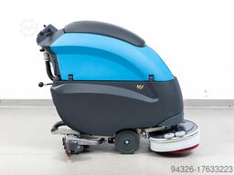 Fimap MX 55 BT - 2016y - 518mth