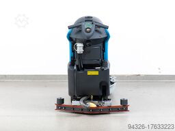 Fimap MX 55 BT - 2016y - 518mth