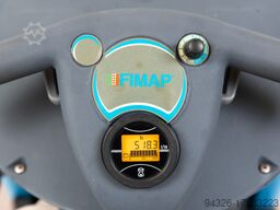 Fimap MX 55 BT - 2016y - 518mth