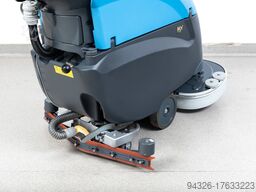 Fimap MX 55 BT - 2016y - 518mth