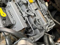 LINDE H25D-01 Triplo 470 Freelift / Sideshift Deutz Diesel 2020