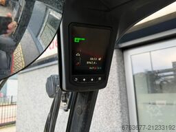 LINDE H25D-01 Triplo 470 Freelift / Sideshift Deutz Diesel 2020