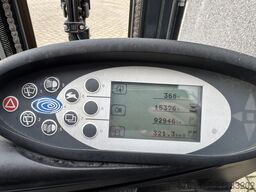 STILL RX20-18 Triplo 450 Freelift / Sideshift Elektrisch 2018