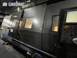 DOOSAN PUMA 600LM