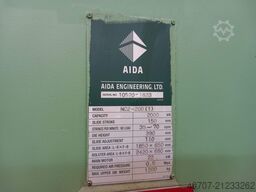 AIDA NC2-200 200t