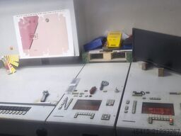 Heidelberg SM 74 5 P2 L