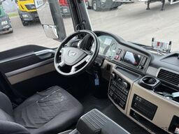 MAN TGS 18.400 4x2 Koffer / HB / Swiss-Vehicle