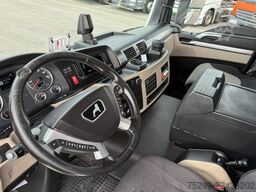 MAN TGS 18.400 4x2 Koffer / HB / Swiss-Vehicle