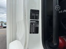 MAN TGS 18.400 4x2 Koffer / HB / Swiss-Vehicle